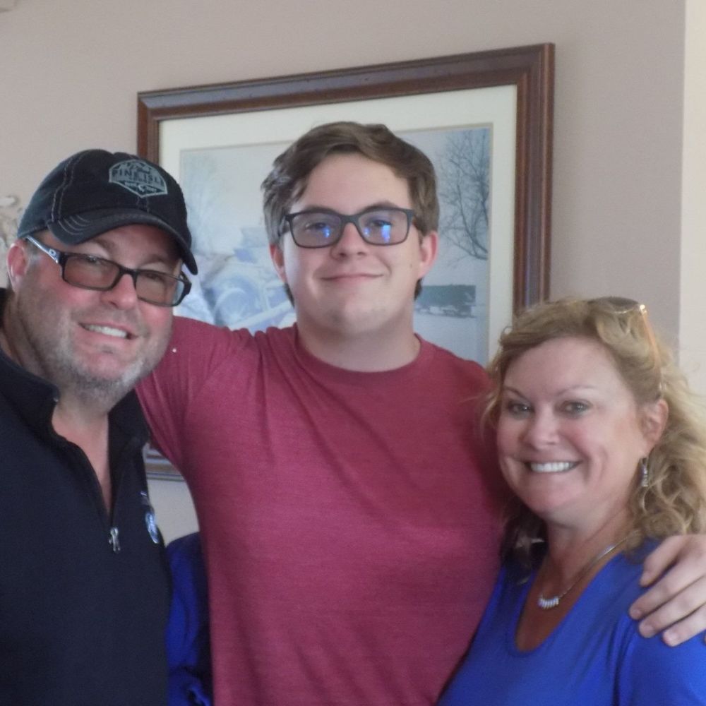 Meet your Posher, Kelly